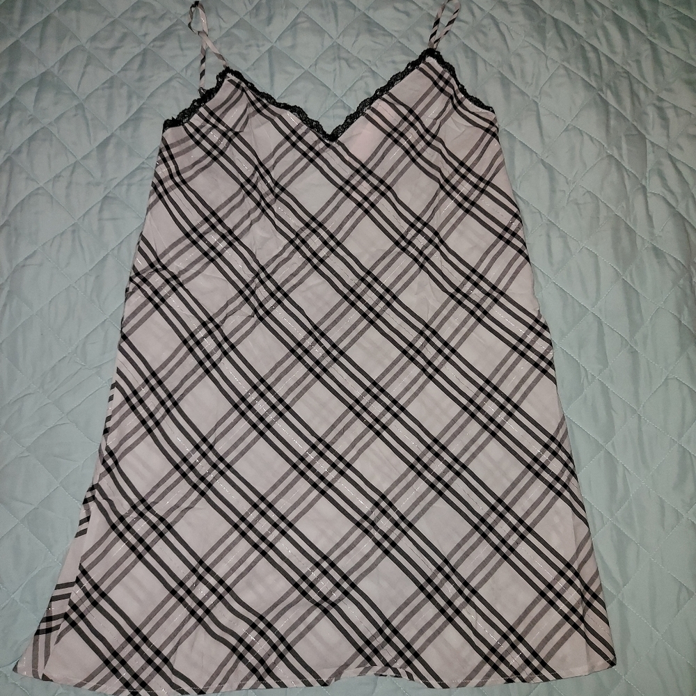 Victoria secret Cotton Sleepshirt size Small NWT - Picture 4 of 9